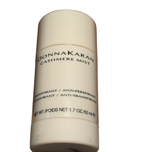 Donna Karan Cashmere Mist Cream Deodorant - Picture 2 of 2